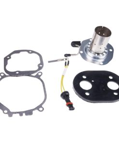 Kit de servicio de calentador de estacionamiento ZTUOAUMA