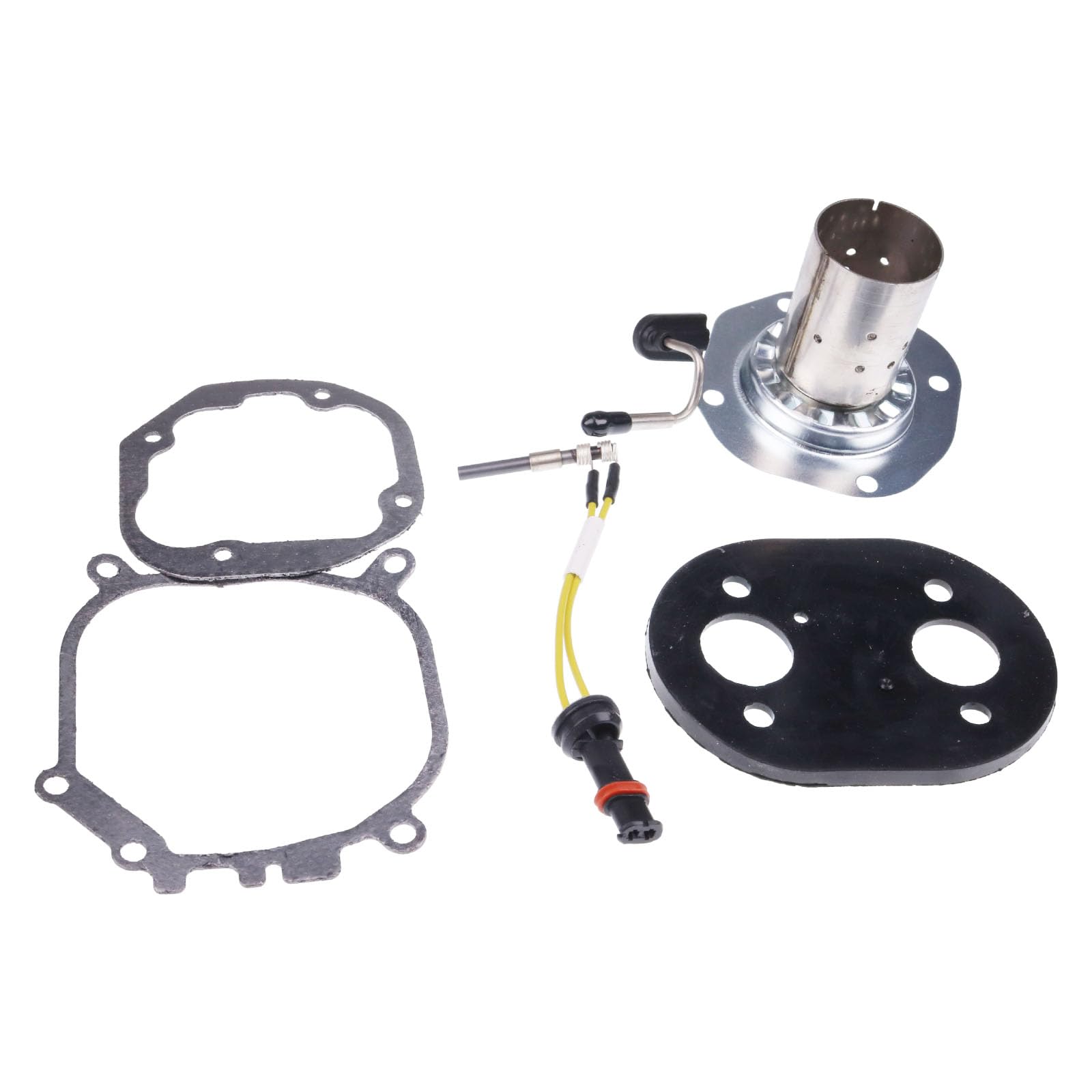 Kit de servicio de calentador de estacionamiento ZTUOAUMA