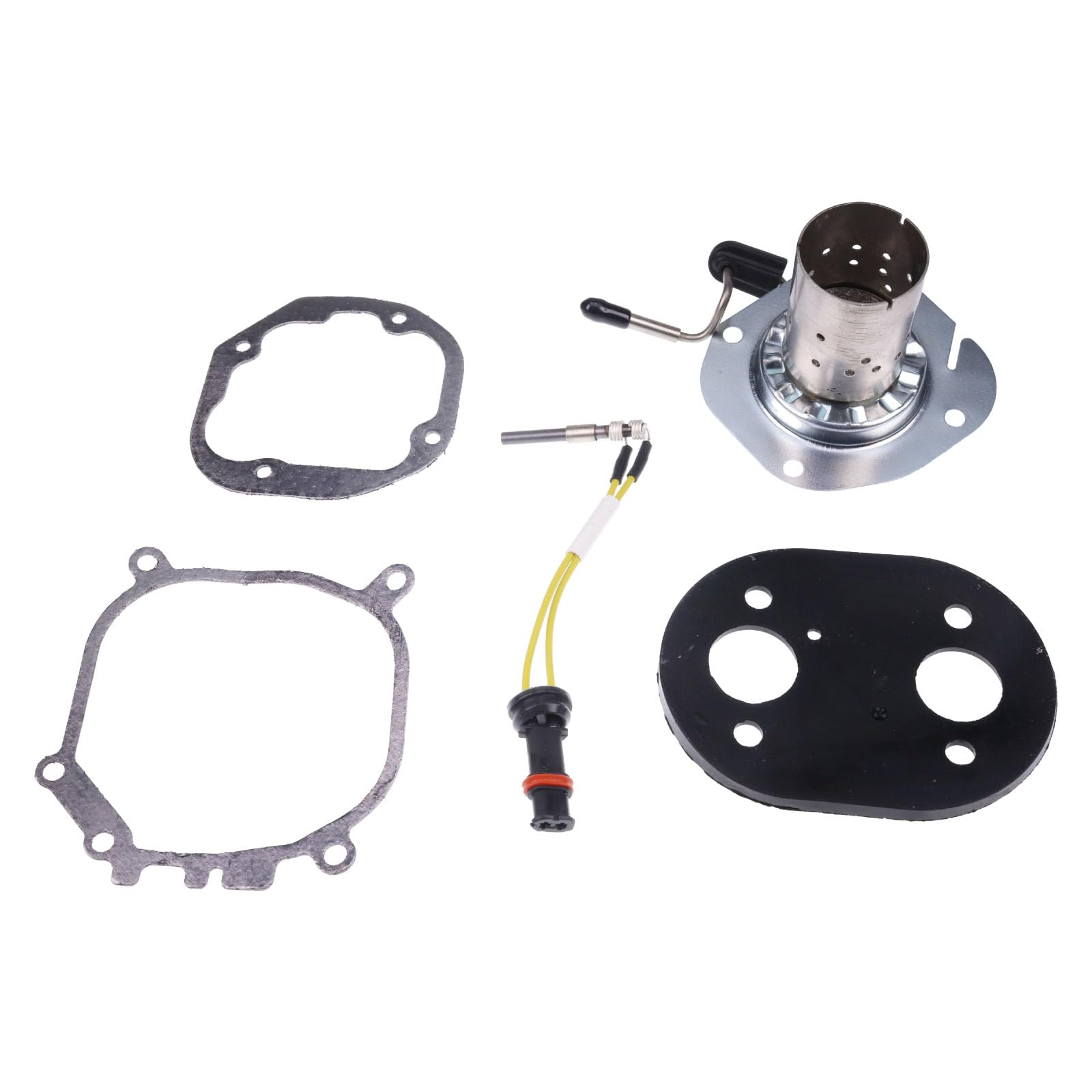 Kit de servicio de calentador de estacionamiento ZTUOAUMA - Imagen 3