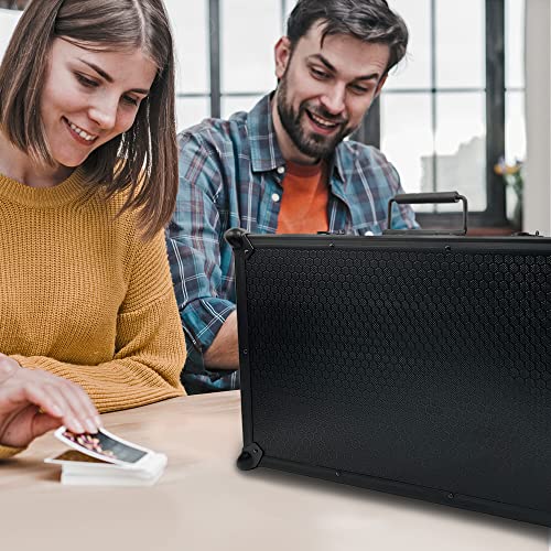 Estuche de almacenamiento de tarjetas de juego (Edición - Imagen 8