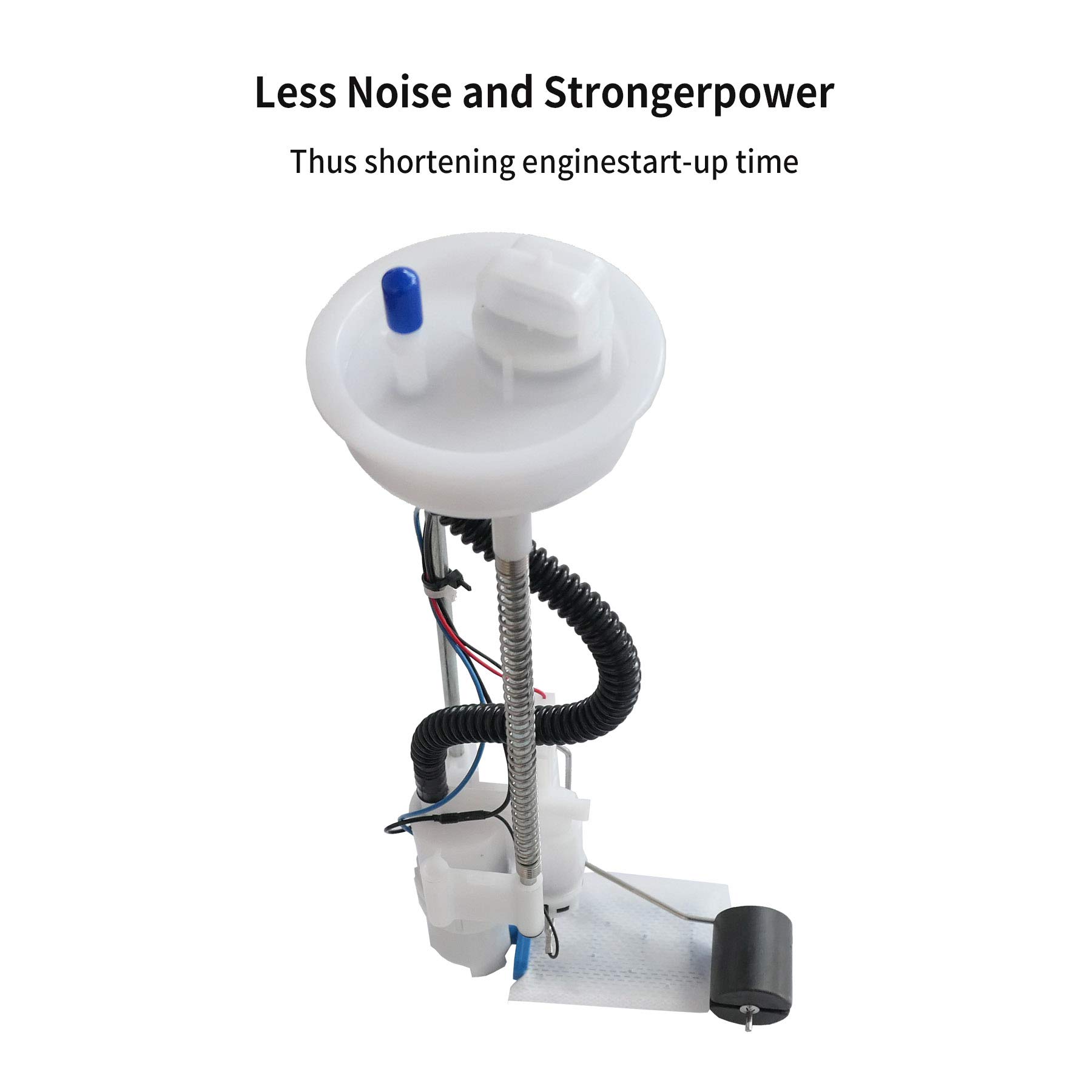 Bomba de combustible 47-1002 2205469 2521389 para Polaris - Imagen 3