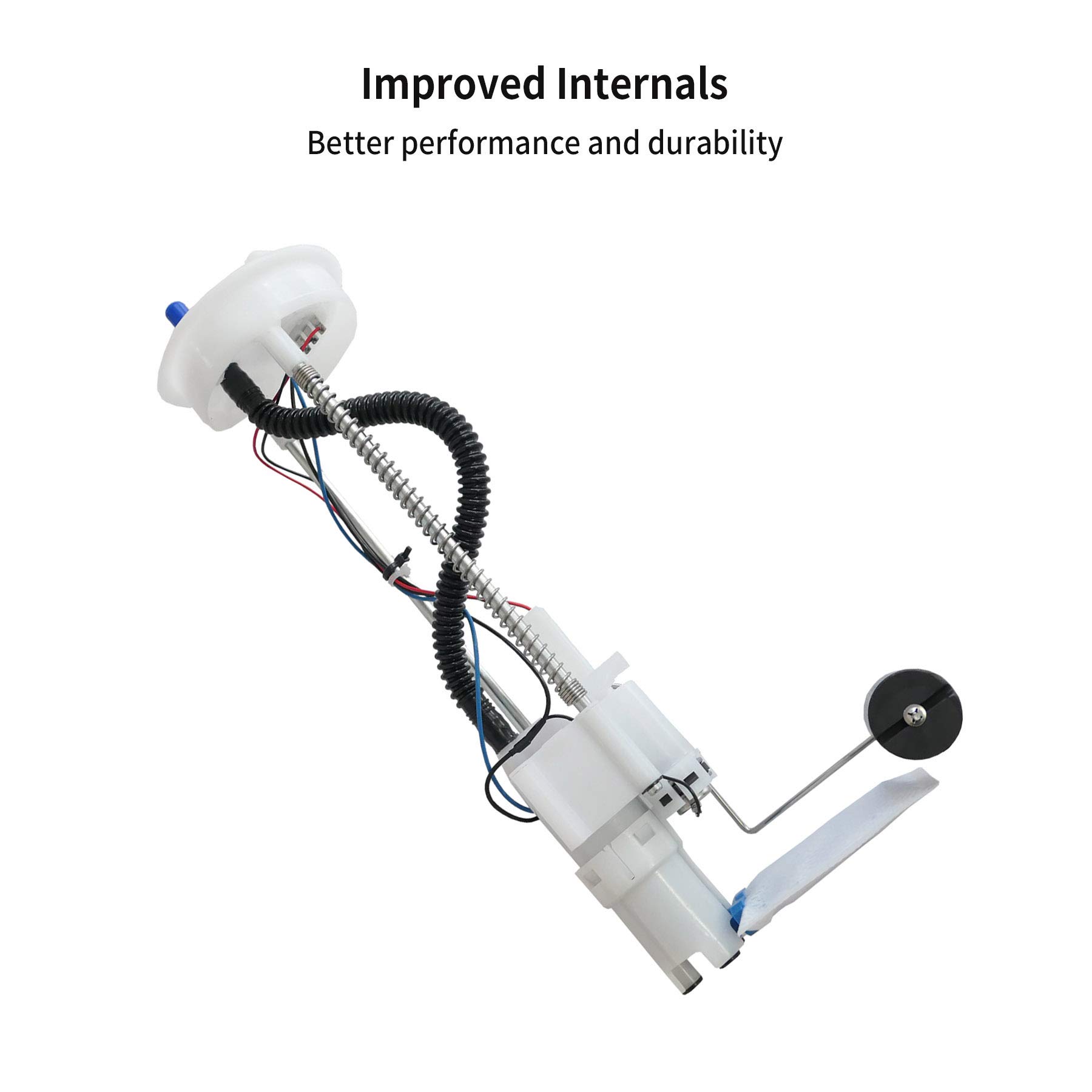 Bomba de combustible 47-1002 2205469 2521389 para Polaris - Imagen 4