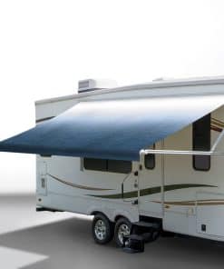 Recambio de Tela de Toldo para RV de RecPro | -Desvanecimien