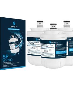 Filtro de Agua para Refrigerador SpiroPure SP-WP700