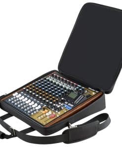 Bolsa de transporte Tascam para mezcladora Modelo 12