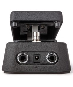 Pedal de Efectos para Guitarra JIM DUNLOP Cry Baby Junior