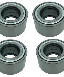 Kit de actualización de rodamientos de rueda delantera