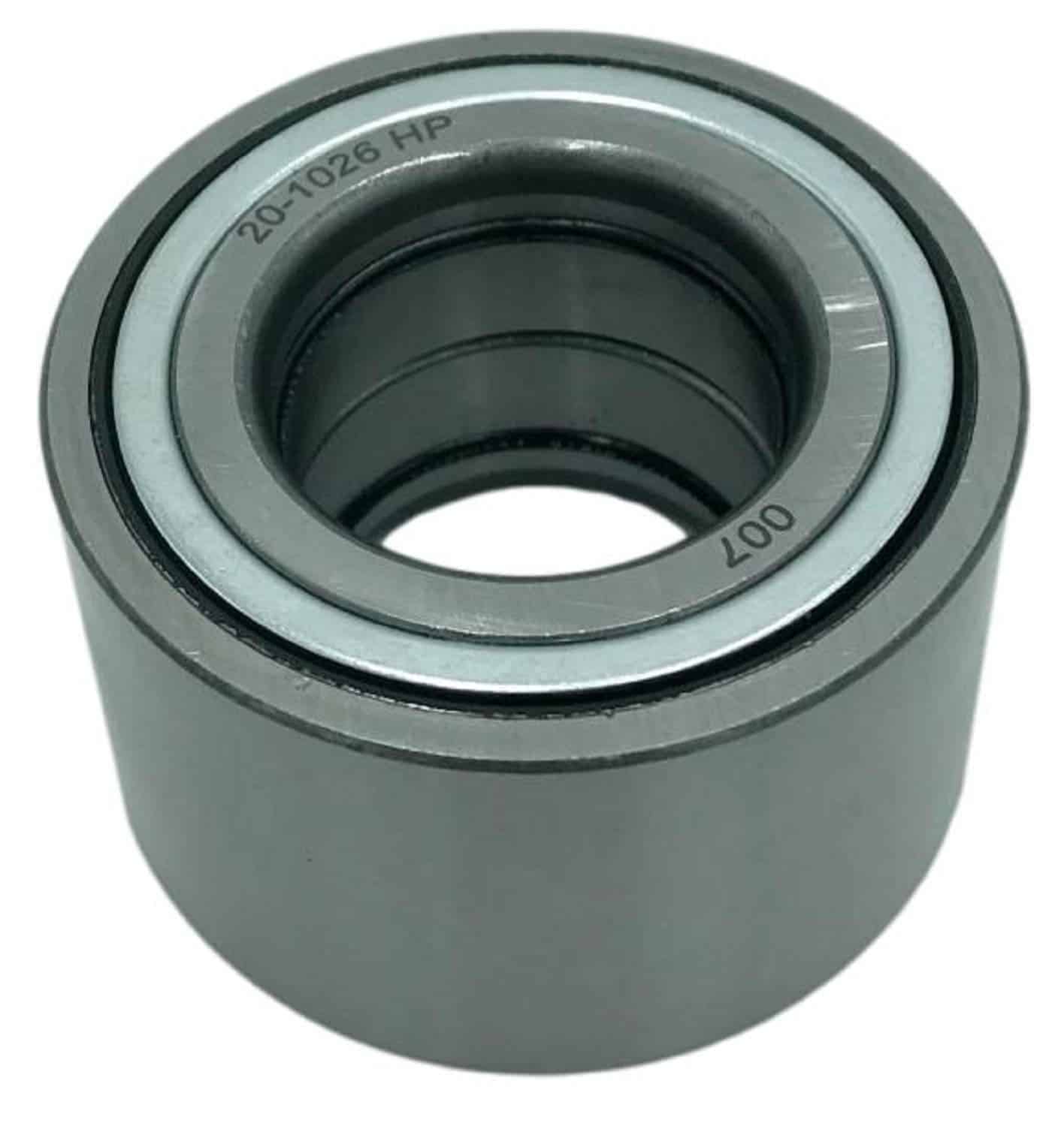 Kit de actualización de rodamientos de rueda delantera - Imagen 3