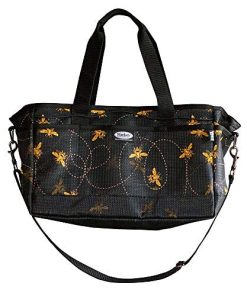 Bolso Organizador de Mackey Equine TB0001 - Abeja OS
