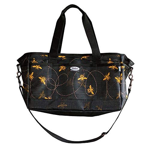Bolso Organizador de Mackey Equine TB0001 - Abeja OS