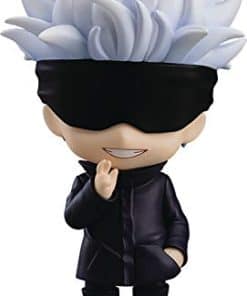 Figura de acción Nendoroid de Satoru Gojo de Jujutsu Kaisen