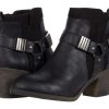 Botas Rocket Dog Setty Negras Talla 8.5 M - Hombre