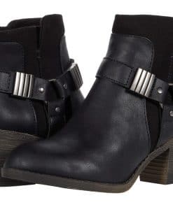 Botas Rocket Dog Setty Negras Talla 8.5 M - Hombre