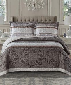 Juego de Cubrecamas de Lujo Royal Hotel Bedding Callisto,