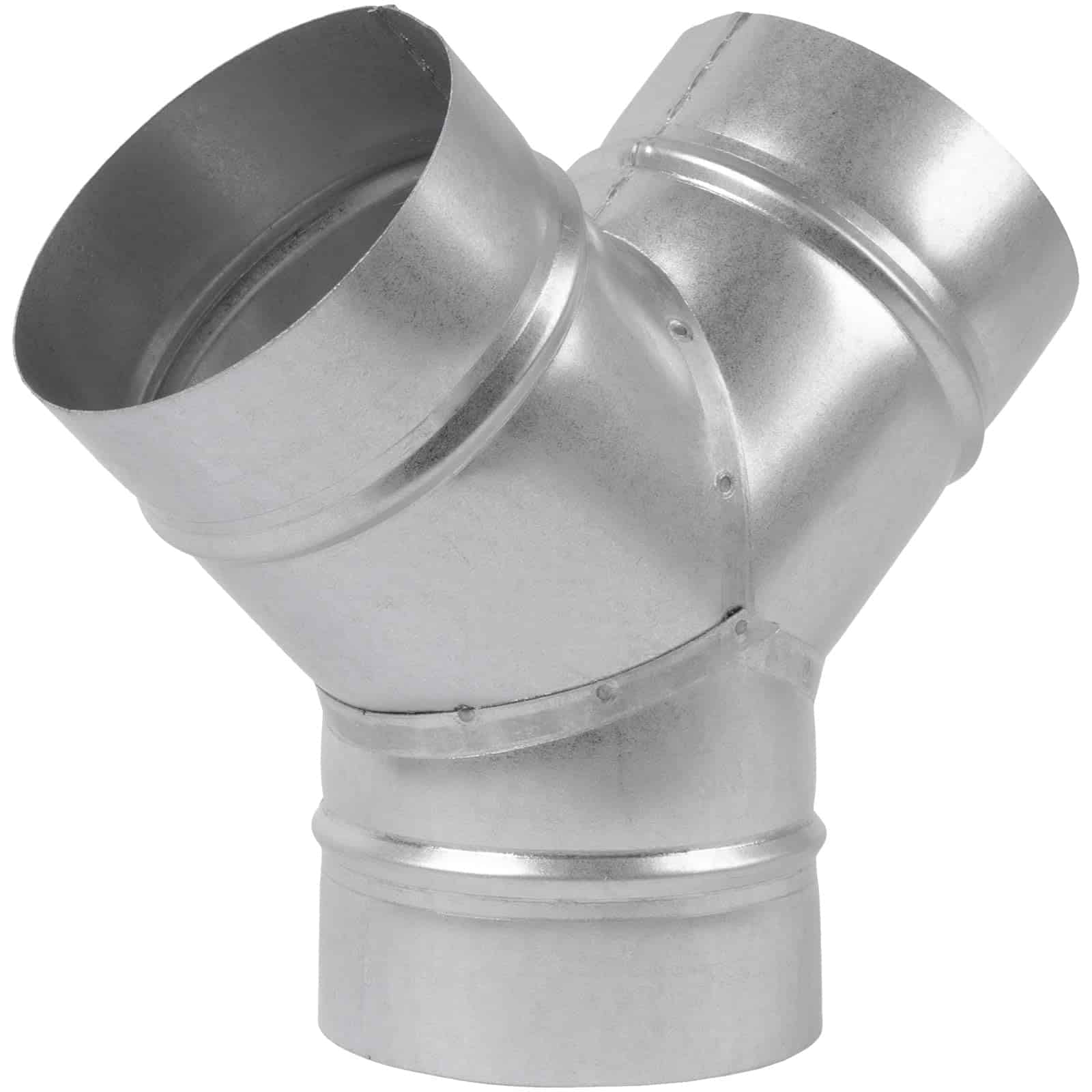 Conector de Conducto en Forma de Y de 4 Pulgadas - - Imagen 6