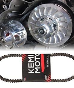 Correa de transmisión kemimoto, compatible con Can Am X3
