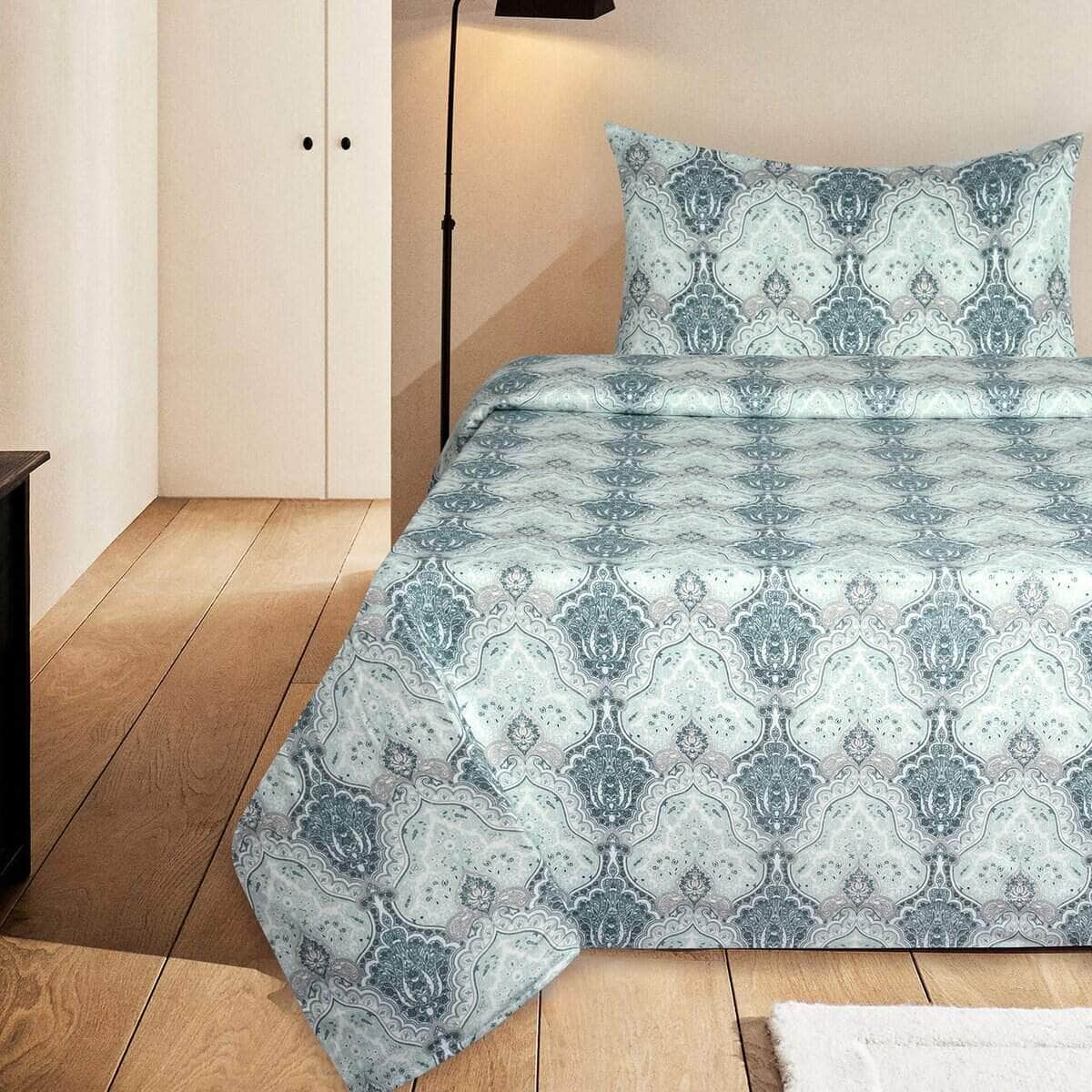 Juego de sábanas Briarwood Home Printed Flannel, 100% - Imagen 3