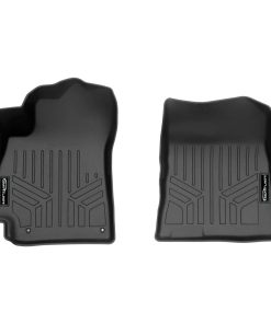 Juego de tapetes para piso SMARTLINER a medida para Hyundai