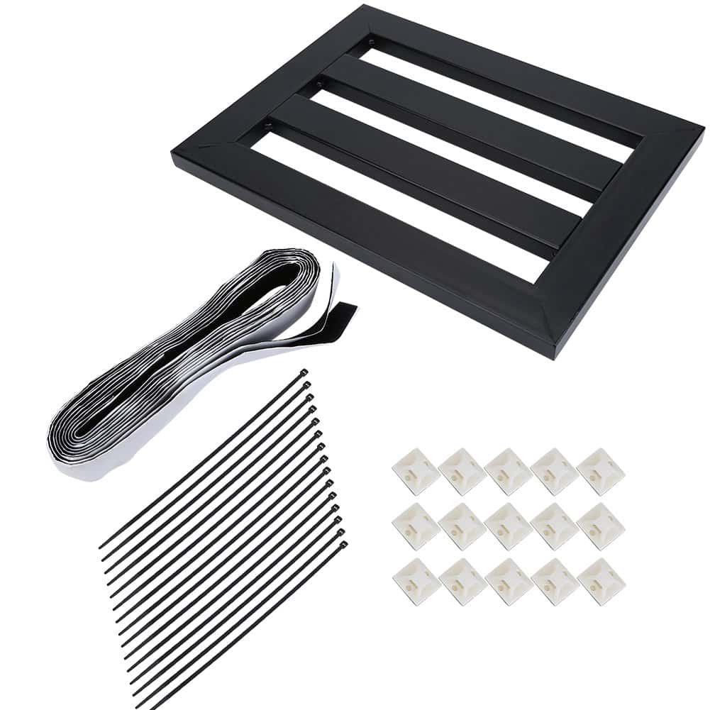 Tablero de Pedales de Efectos, Tablero de Pedales de