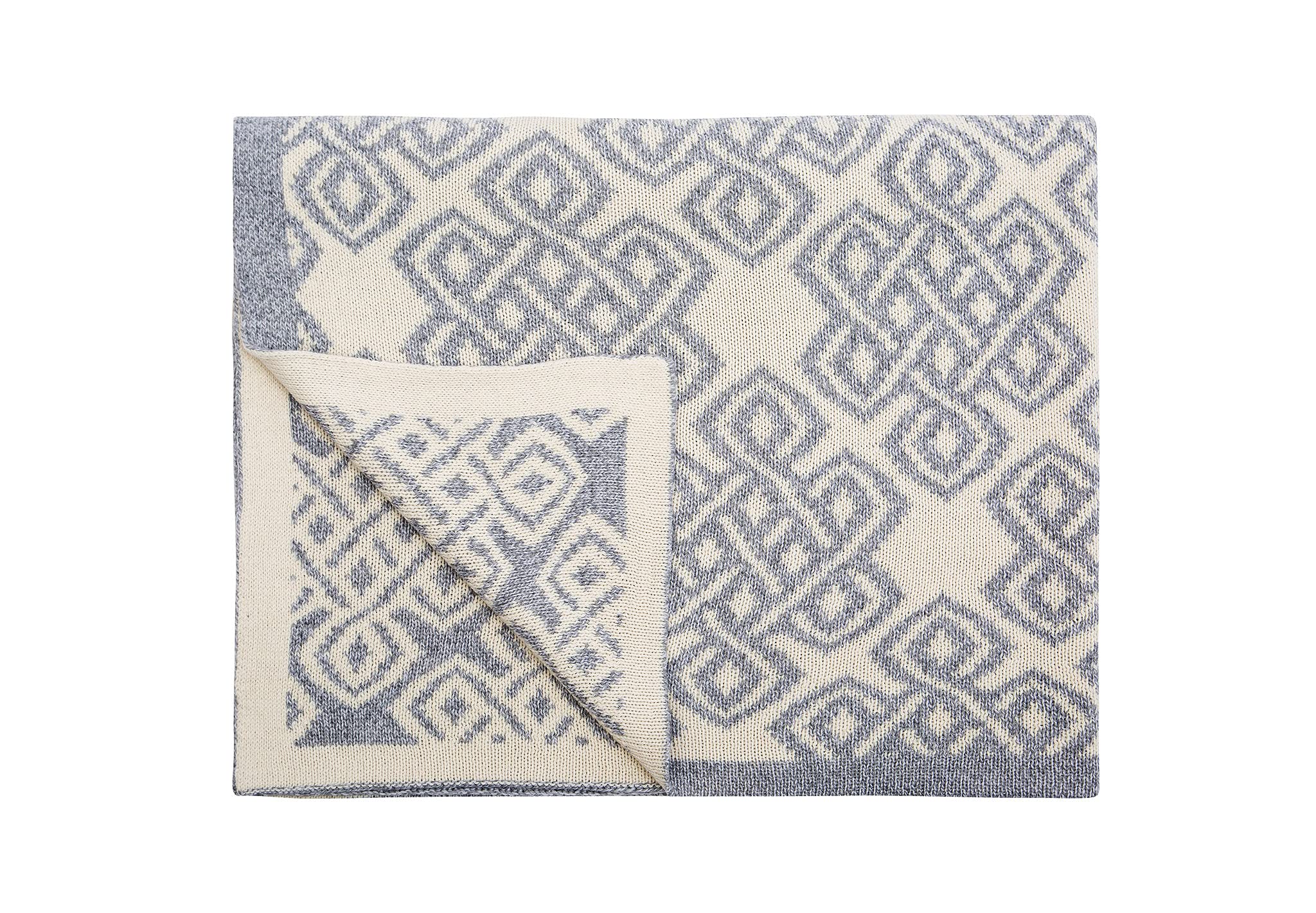 Fular de Cama Tejido SAOL - Imagen 4