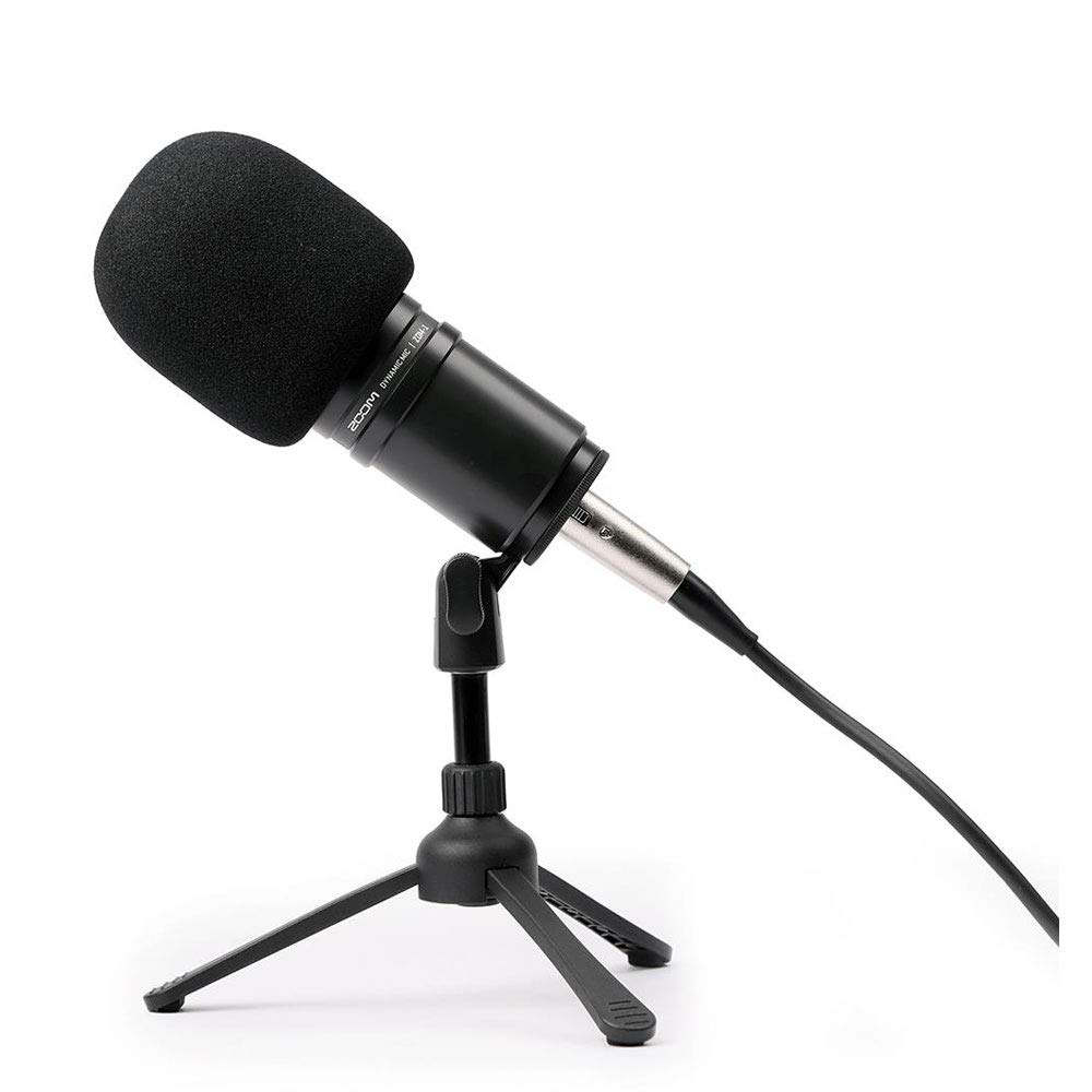 Zoom PodTrak P4 Grabador de podcast multitrack portátil + - Imagen 7