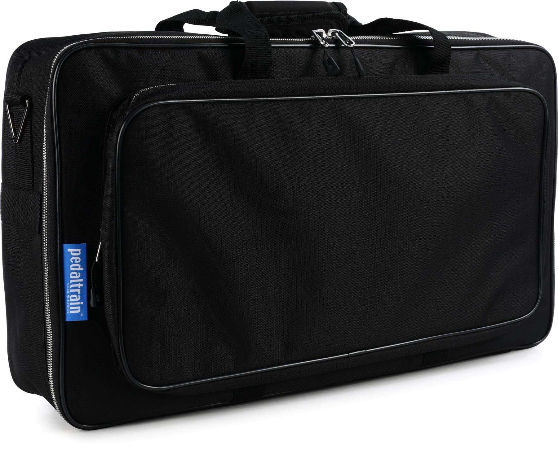 Funda blanda Deluxe MX para Pedaltrain Classic 2
