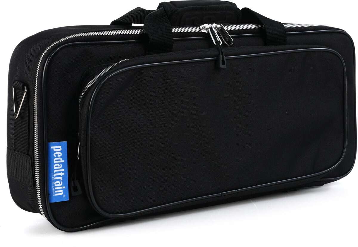 Pedaleras Pedaltrain (PT-M20-MX-X)