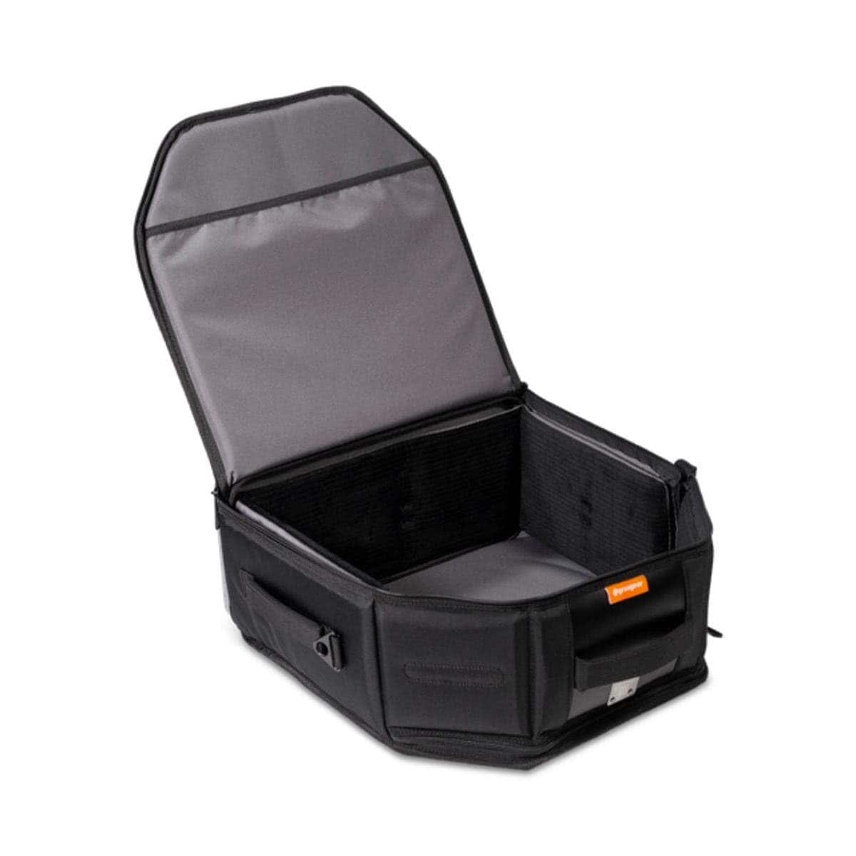 Bolso para Set de Batería Gruv Gear (VSNR-6X14-Negro)