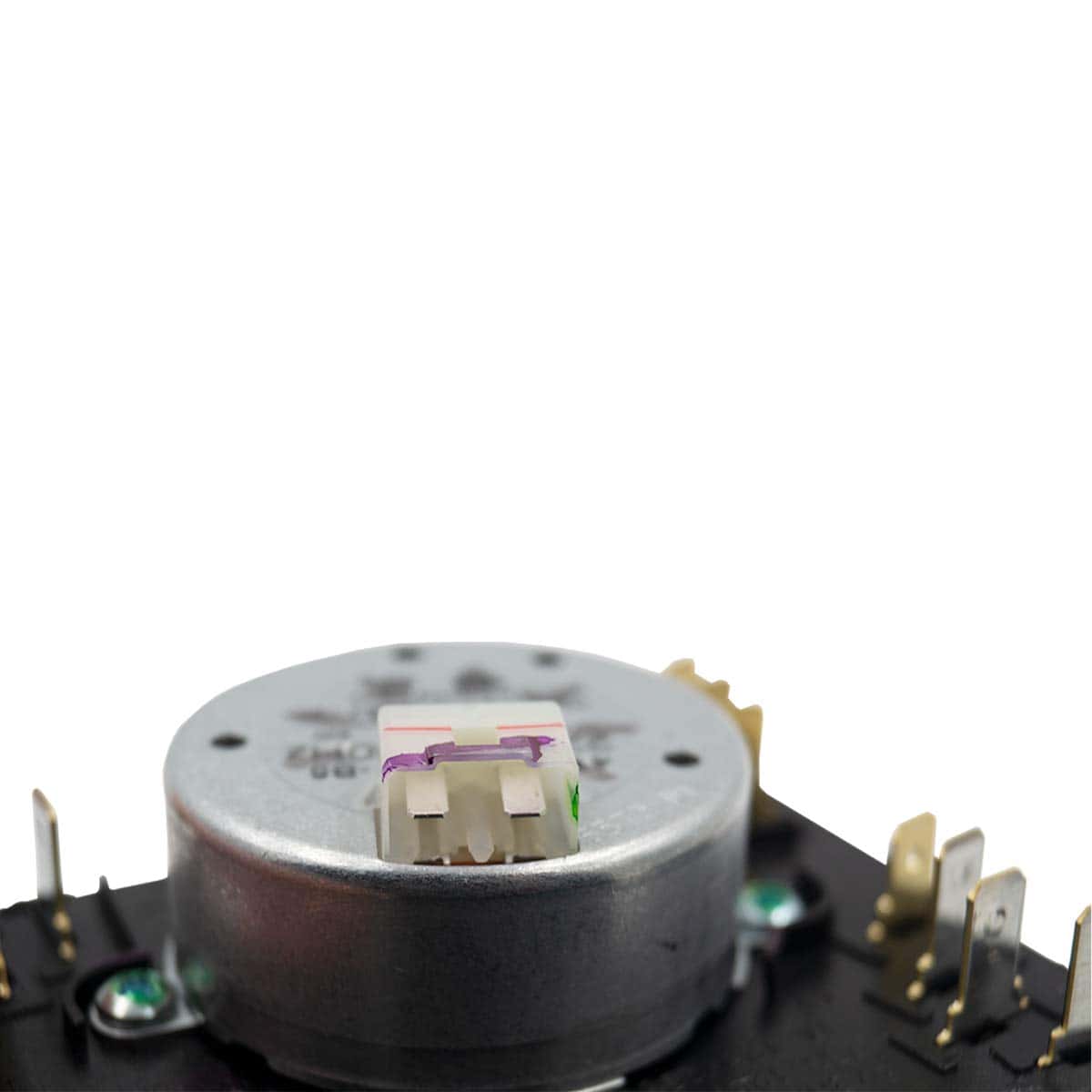 Ensamblaje de temporizador de secadora de ropa de reemplazo - Imagen 7