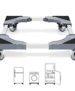 Carrito de transporte de electrodomésticos W B D WEIBIDA
