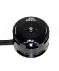Motor brushless MAD COMPONENTS 3508 IPE 360KV 2pcs/Box para