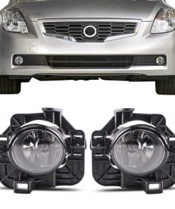 Faros de Niebla DLAA para Nissan Altima 2007 2008 2009