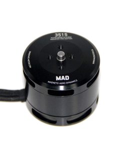 Motor brushless MAD COMPONENTS 3515 IPE 400KV 2 pcs/Box
