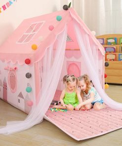 YOIKO Tiendas para Niños en Interiores Casitas de Juegos