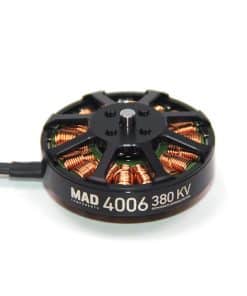 4006 EEE 740KV 2pcs/Box MAD COMPONENTS Motor brushless para