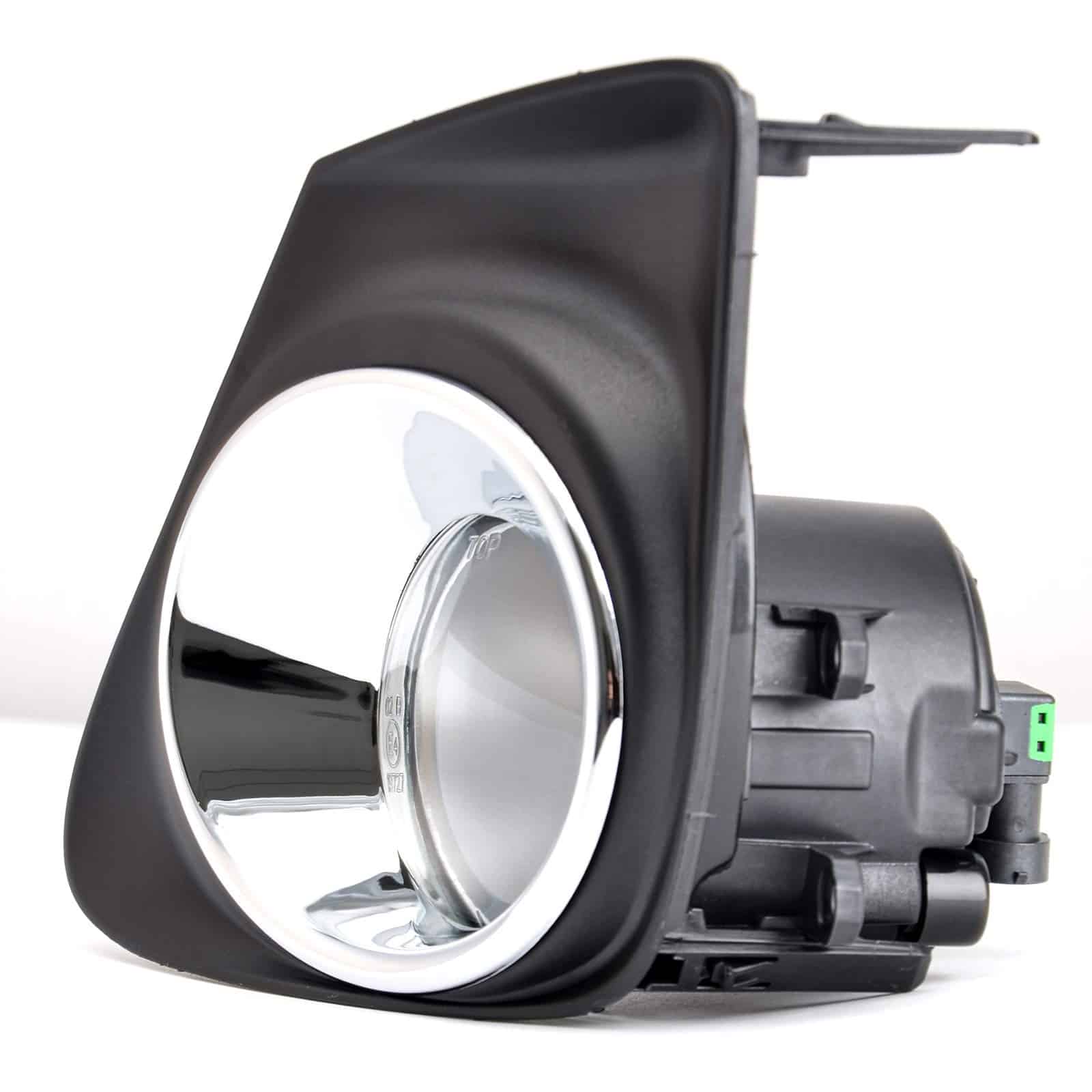 Luces antiniebla DLAA compatibles con Toyota - repuesto - Imagen 5