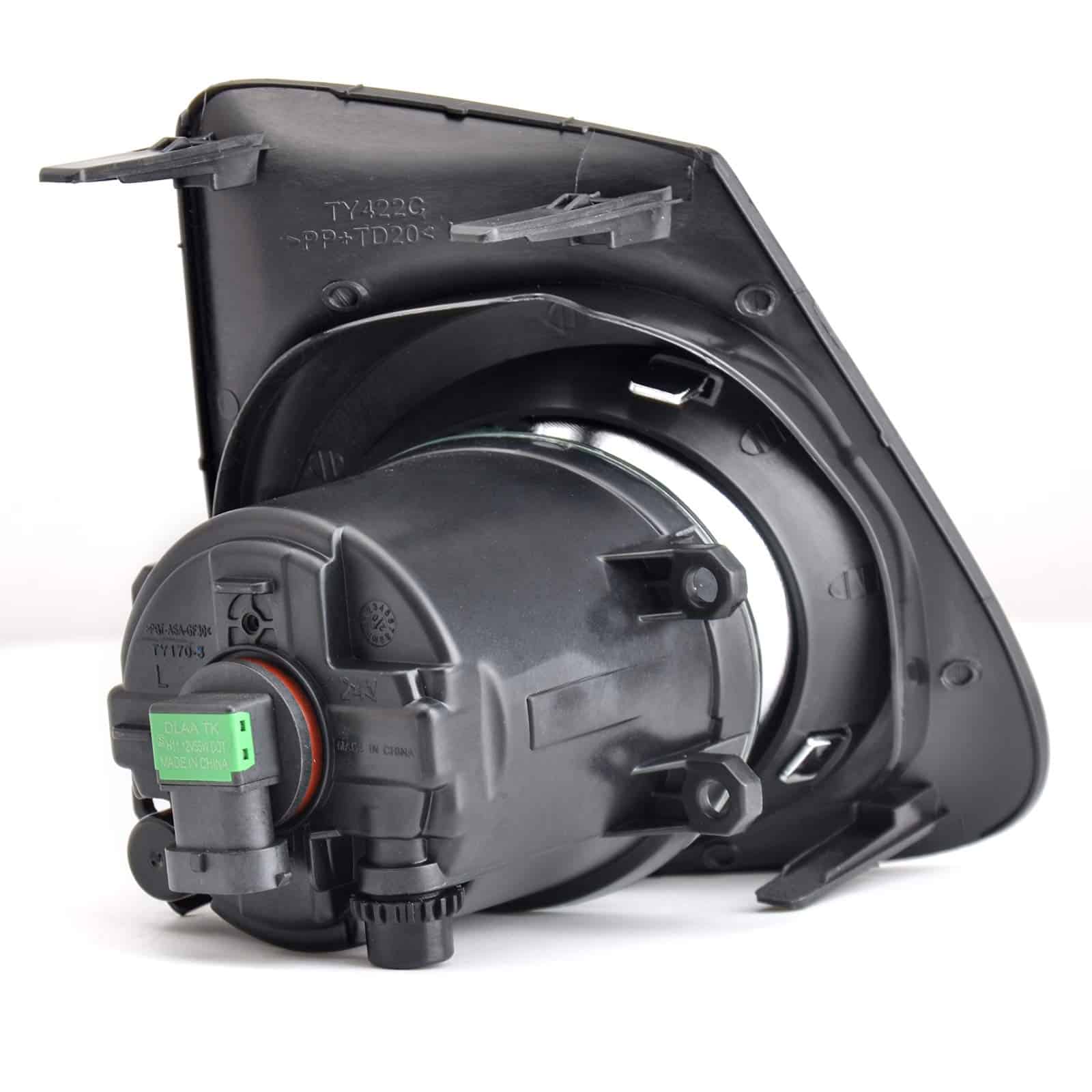 Luces antiniebla DLAA compatibles con Toyota - repuesto - Imagen 6