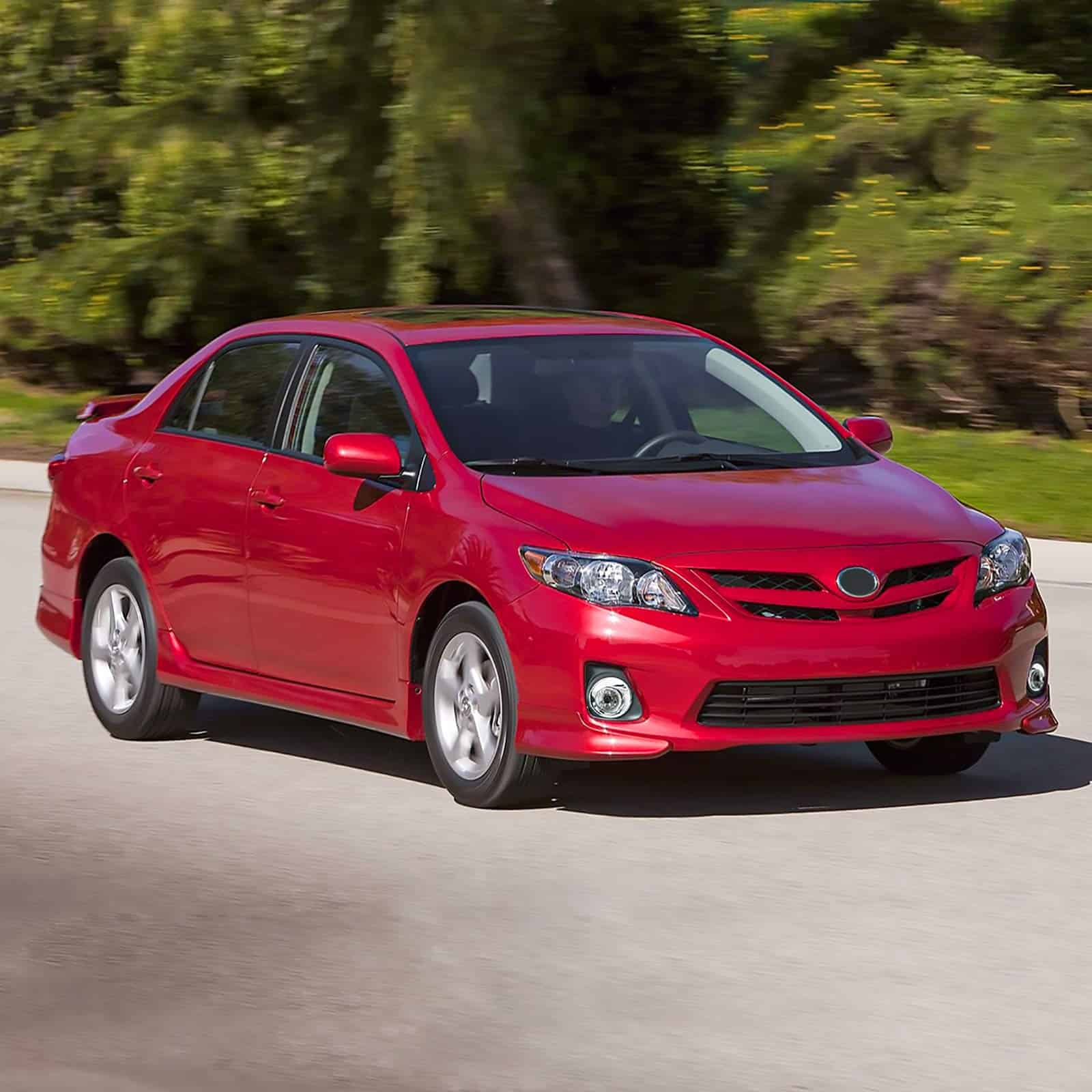 Luces antiniebla DLAA compatibles con Toyota - repuesto - Imagen 7