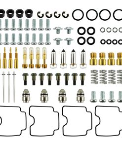 Kit de Reparación de Carburador TIKSCIENCE, Compatible con