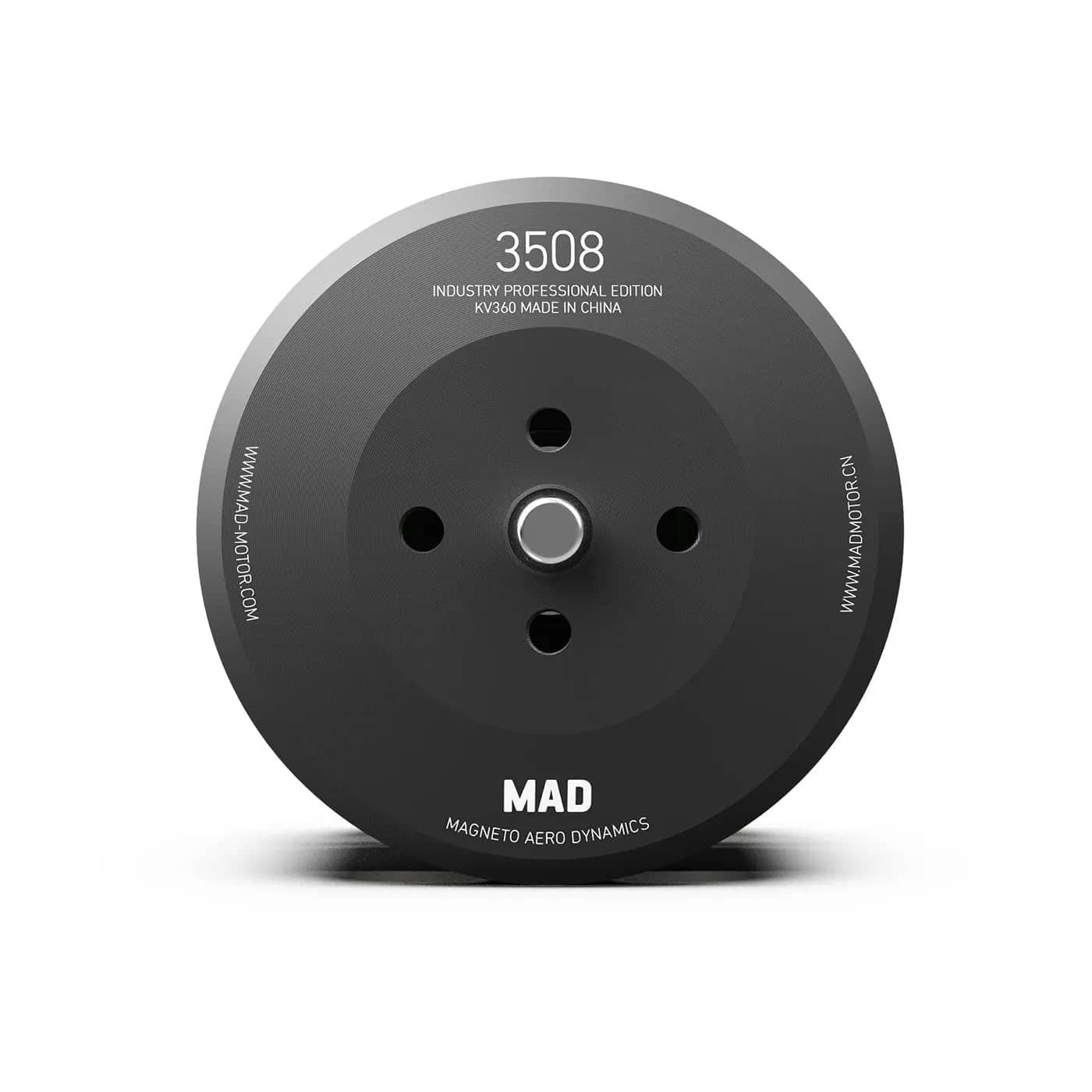 MAD MAD 3508 EEE 360KV 2pcs/Box Motor sin escobillas para