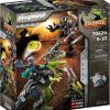 Playmobil Dino Rise T-Rex: Batalla de los Gigantes