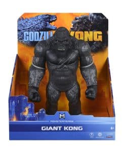 Godzilla vs Kong Figura de Acción Articulada de King Kong