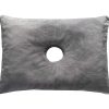 Protector de Perforación de Oreja - Almohada con Orificio