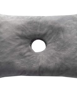 Protector de Perforación de Oreja - Almohada con Orificio