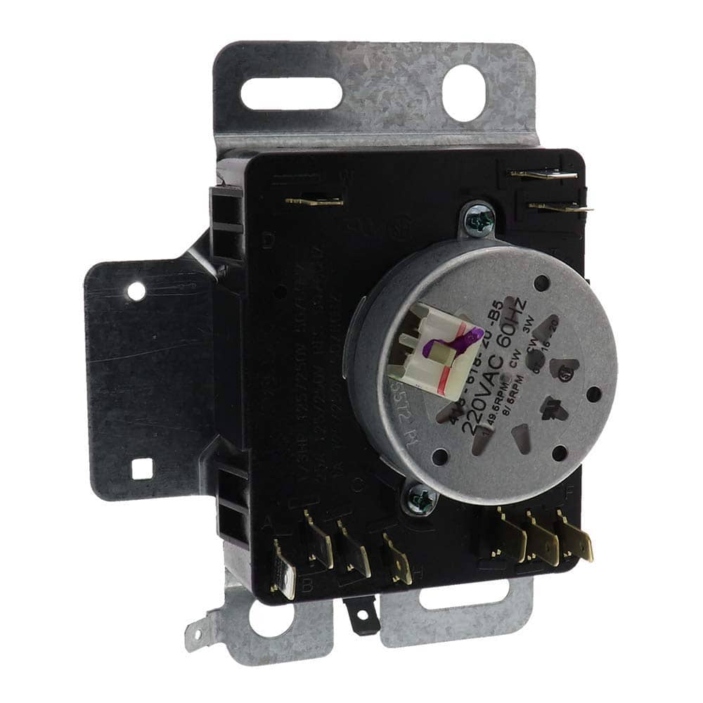 Temporizador para Secadora ERP W10436303