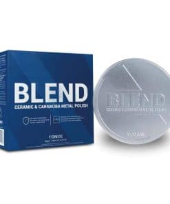 VONIXX Blend Metal Polish 150ML Modelo