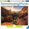 Rompecabezas para Adultos Ravensburger 16754