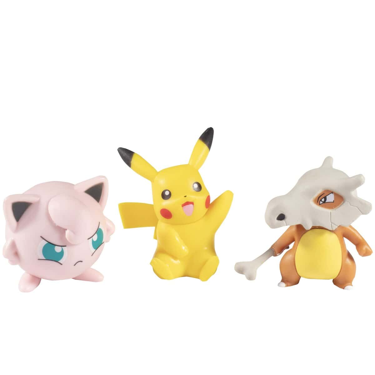 ¡Set de Figuras Pokemon Battle Ready!, 8 Piezas - Playset - Imagen 4