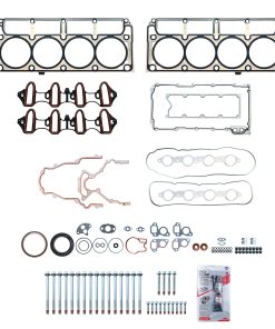 Juego de Juntas TEZAU HS26191PT-1 CS9284 (Kit con Pernos)