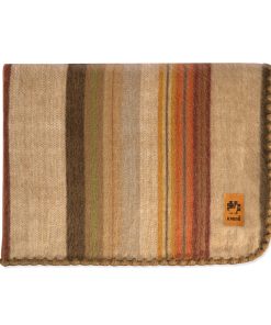 Manta de Lana de Alpaca - Tamaño de Manta - Mantas de